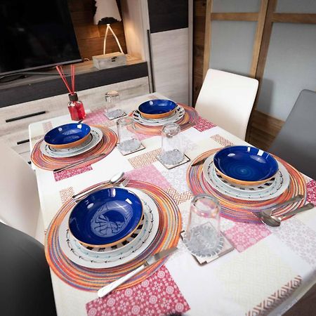 Apartamentos Formigal Zewnętrze zdjęcie