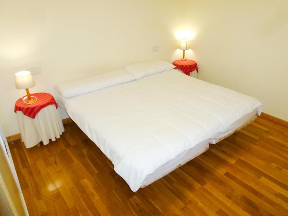 Apartamentos Formigal Zewnętrze zdjęcie