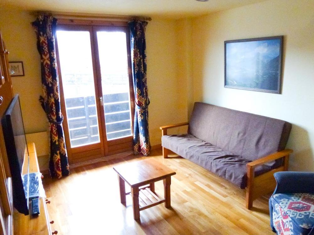 Apartamentos Formigal Zewnętrze zdjęcie