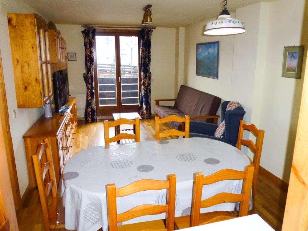 Apartamentos Formigal Zewnętrze zdjęcie
