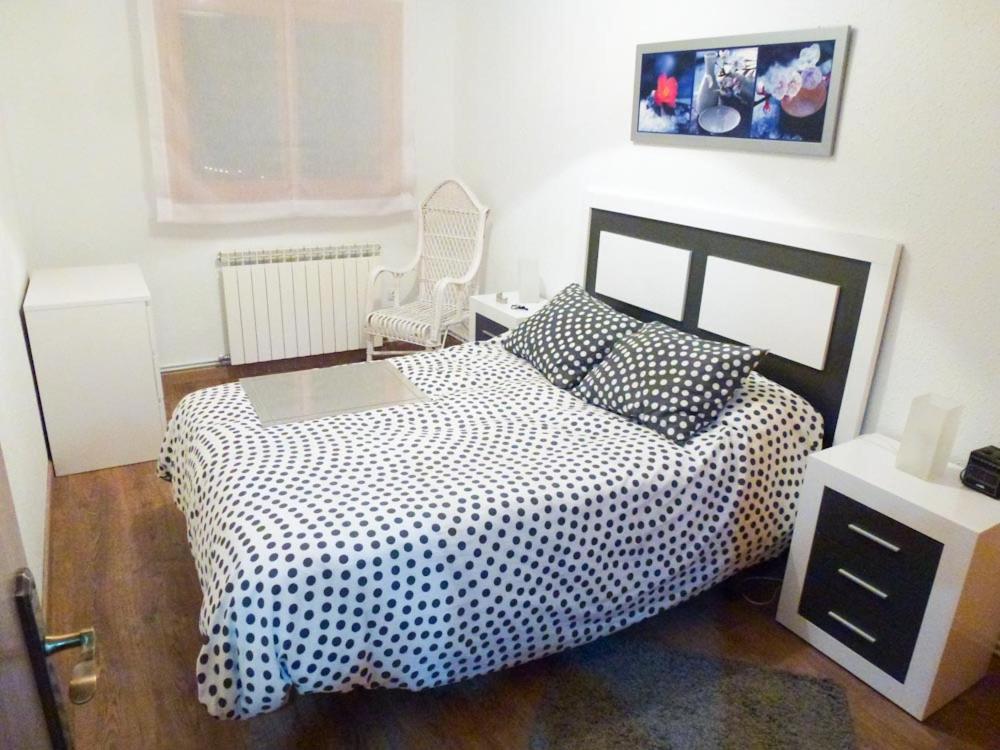 Apartamentos Formigal Zewnętrze zdjęcie
