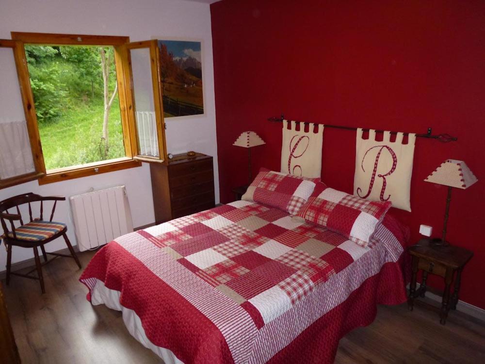 Apartamentos Formigal Zewnętrze zdjęcie