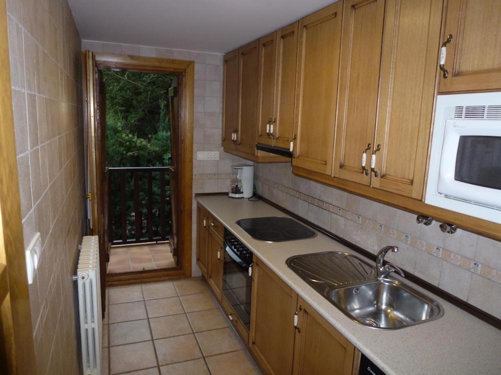 Apartamentos Formigal Zewnętrze zdjęcie