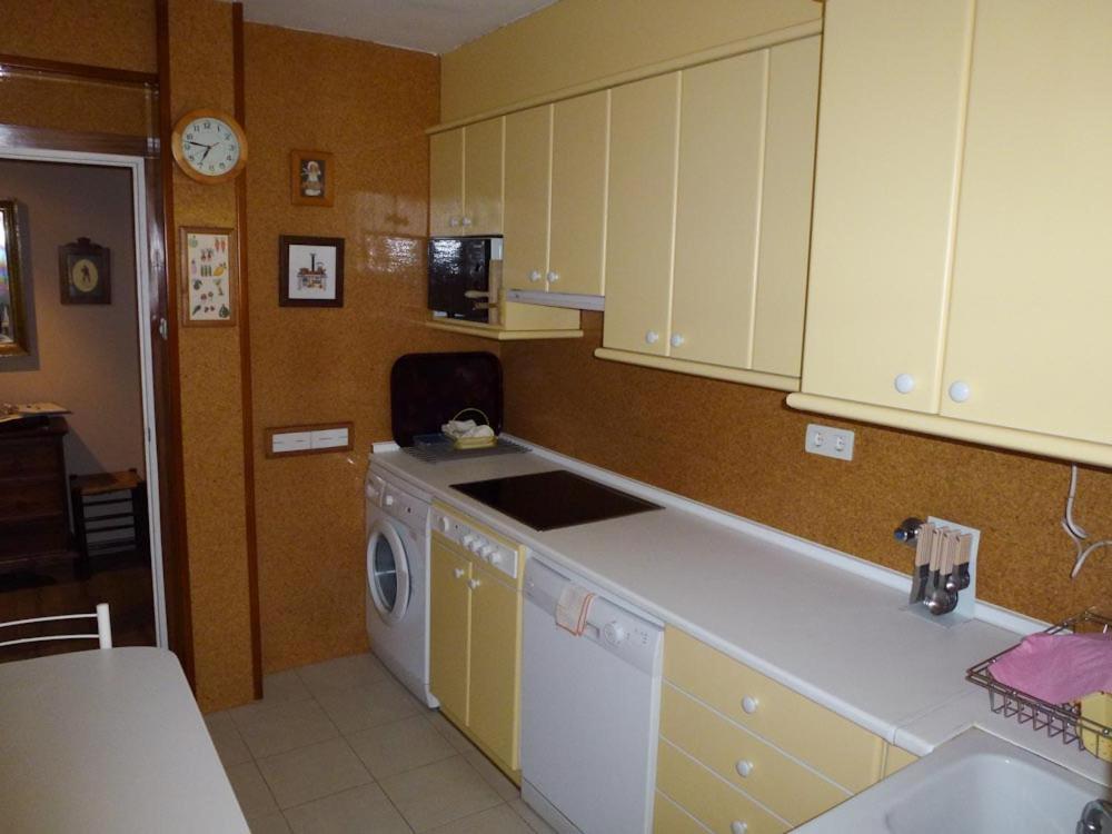 Apartamentos Formigal Zewnętrze zdjęcie