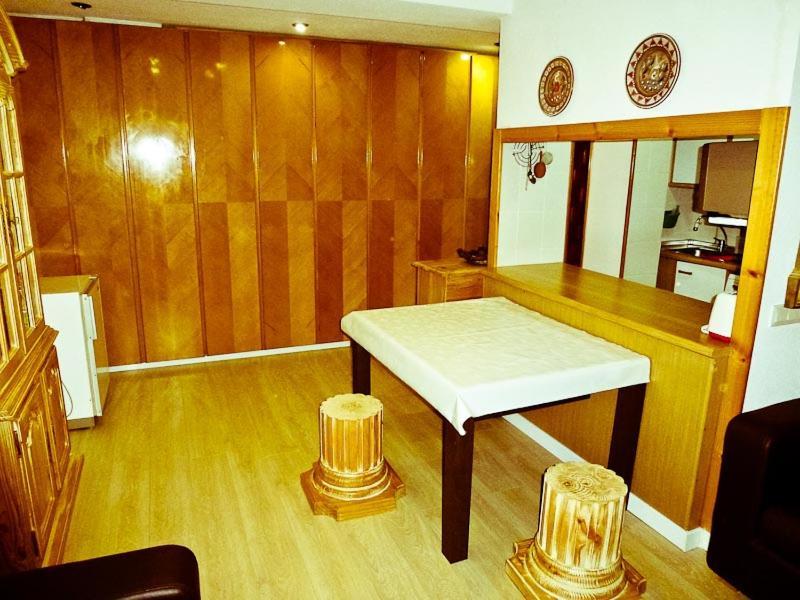 Apartamentos Formigal Zewnętrze zdjęcie
