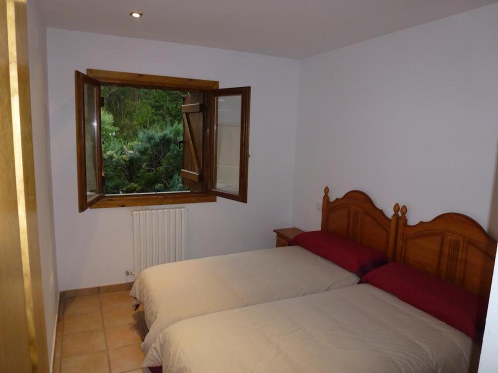 Apartamentos Formigal Zewnętrze zdjęcie